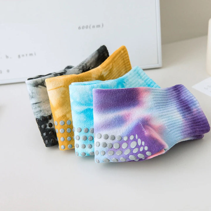 Zen Grip Socks