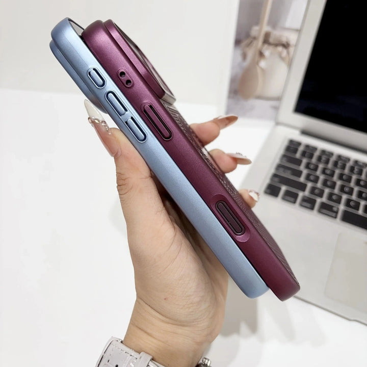 Turbine iPhone Case
