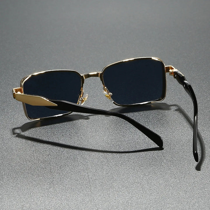 Hamilton Square Sunglasses