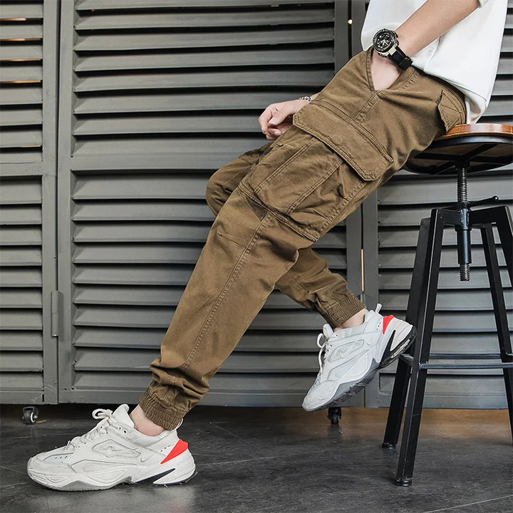 Atlas Utility Cargo Joggers
