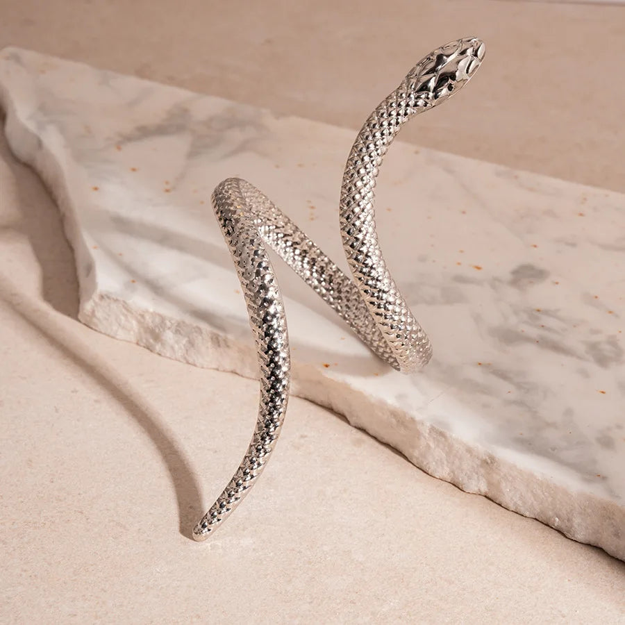 Serpentine Collection