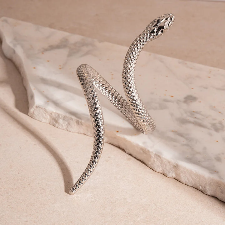 Serpentine Collection