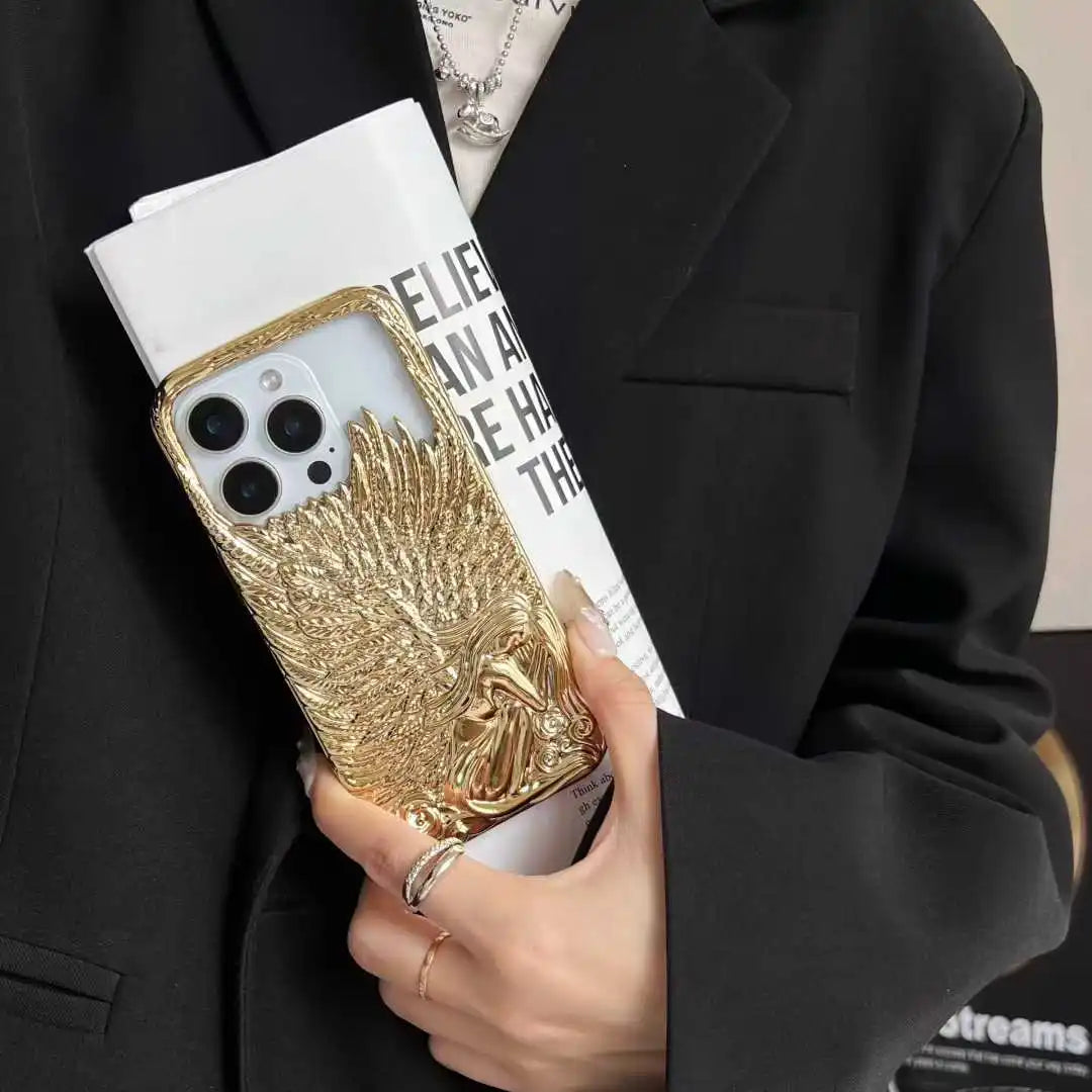Valkyrie iPhone Case