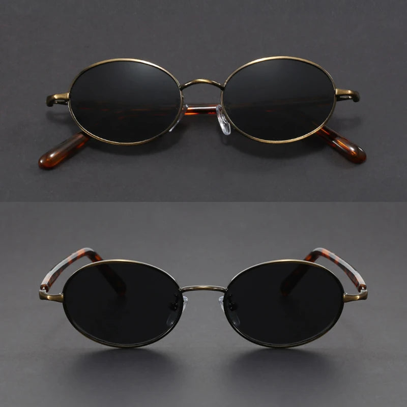 Foxford Oval Shades