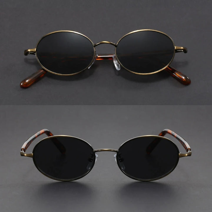 Foxford Oval Shades
