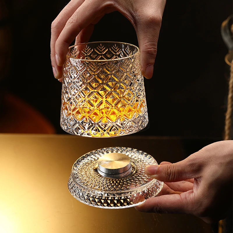 Vetra Prism Glasses