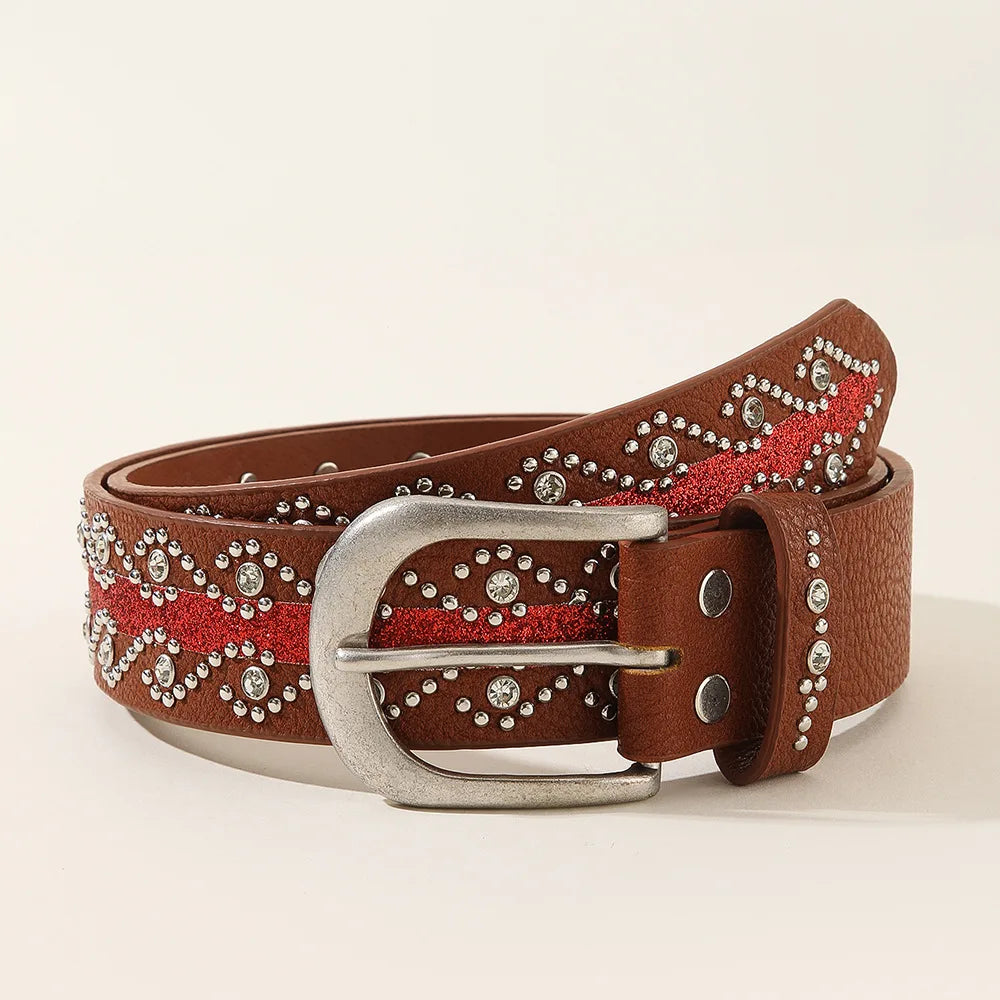 Cheyenne Sparkle Belt
