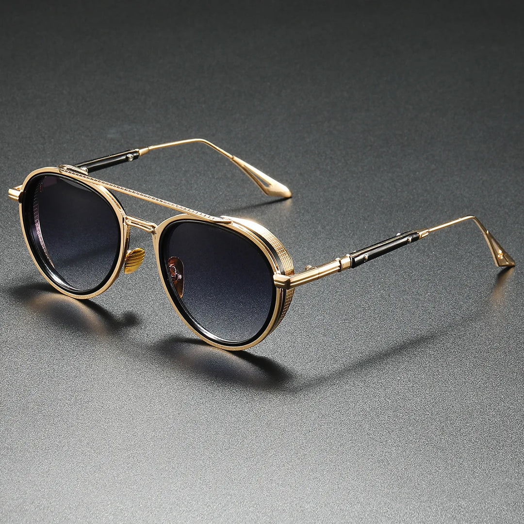 Stanton Goldline Sunglasses