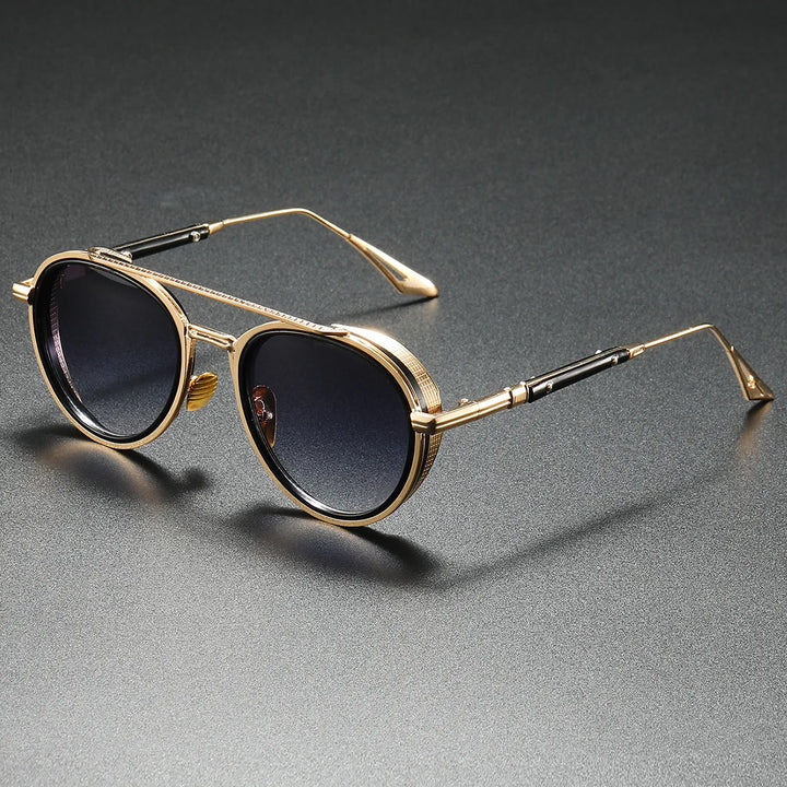 Stanton Goldline Sunglasses