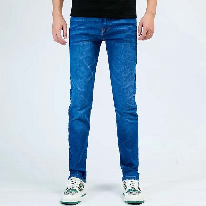Camden Vintage Fade Jeans
