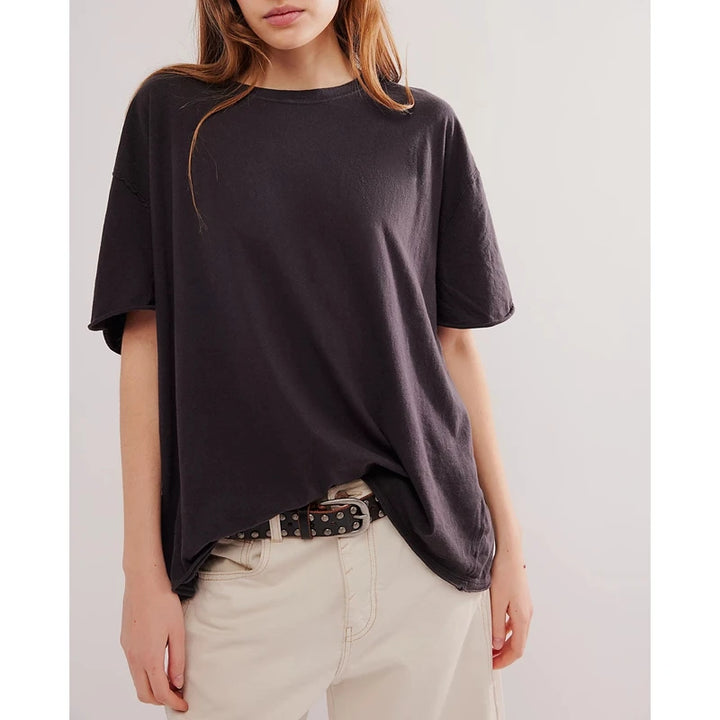 Nyra Cutout Butterfly Tee