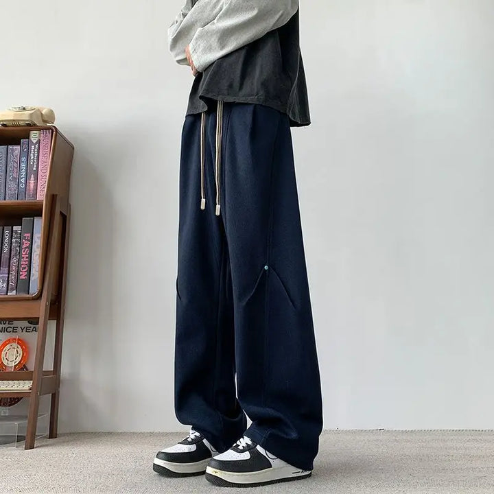 Nomad Relaxed Fit Joggers