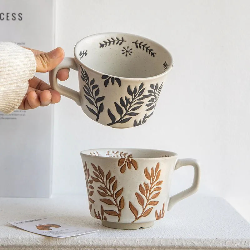 Westfield Ceramic Artisan Mug