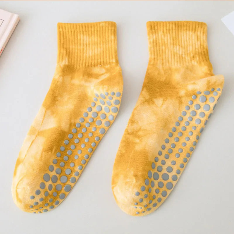 Zen Grip Socks