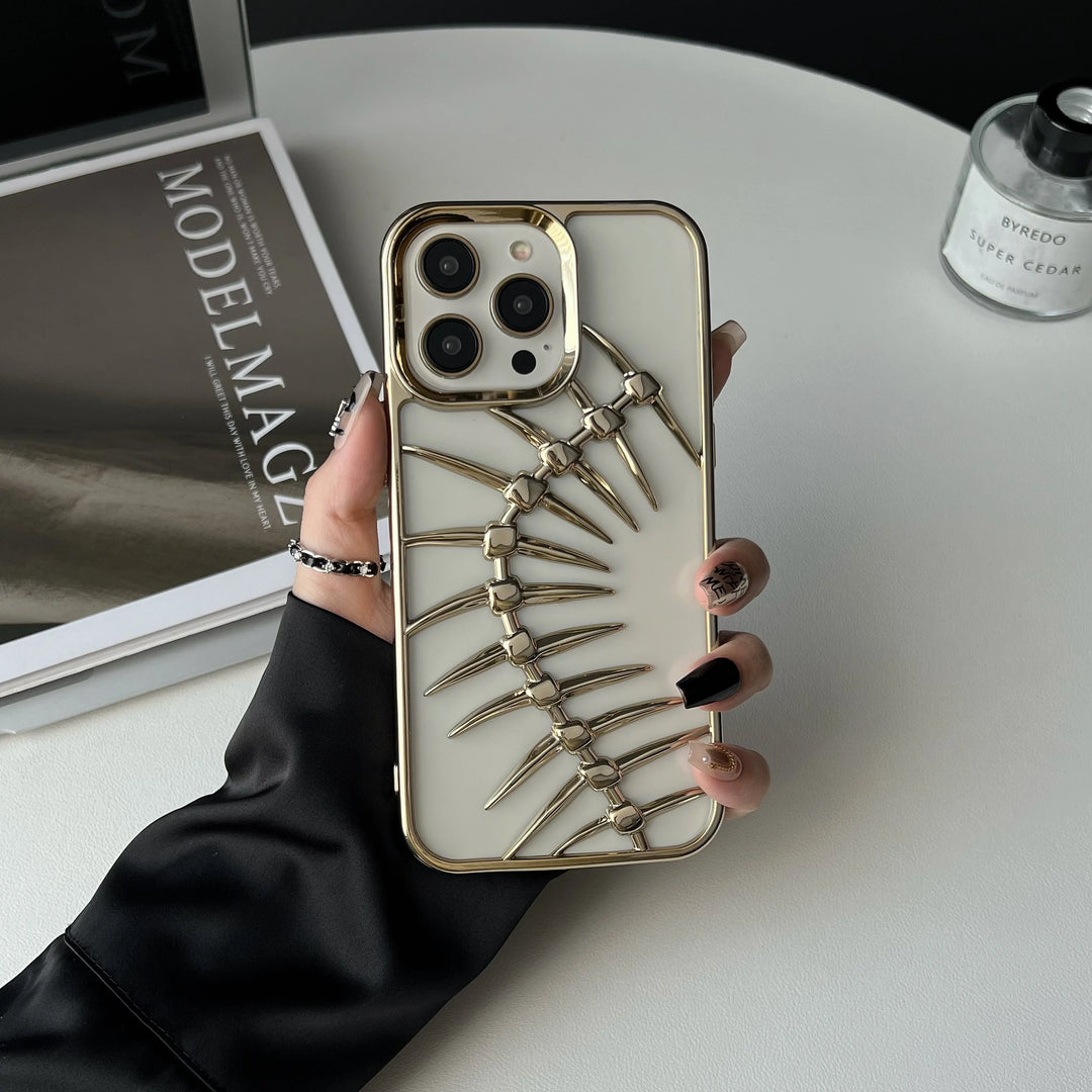 Vertebra Armor Case