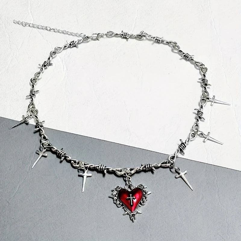 Thorned Heart
