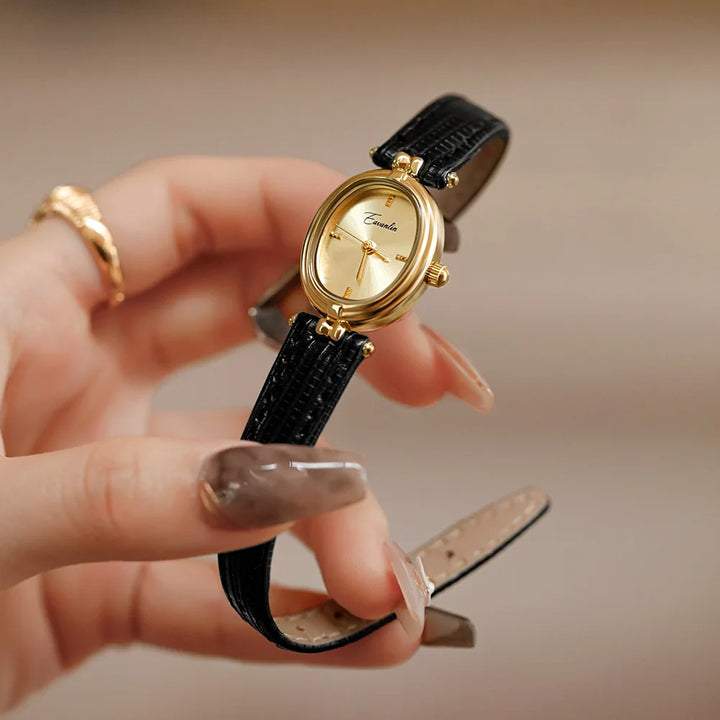 Aria Quartz Watch