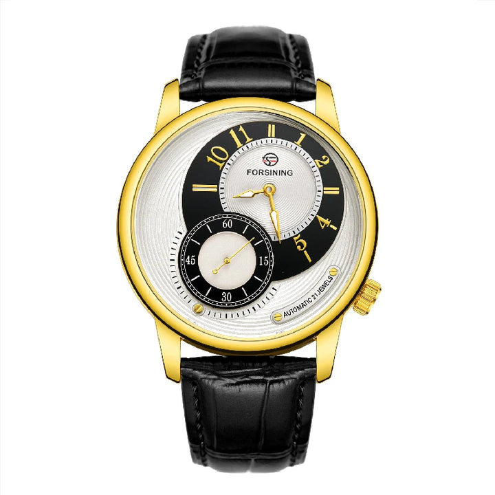 Creston Classic Automatic Watch