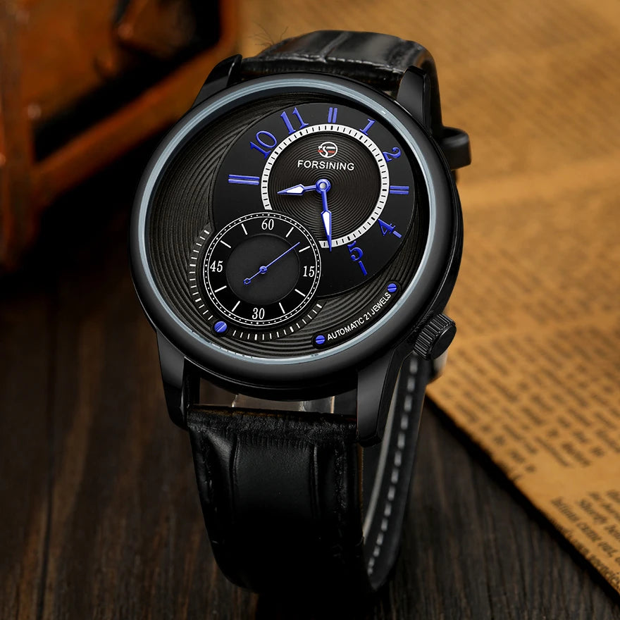 Creston Classic Automatic Watch