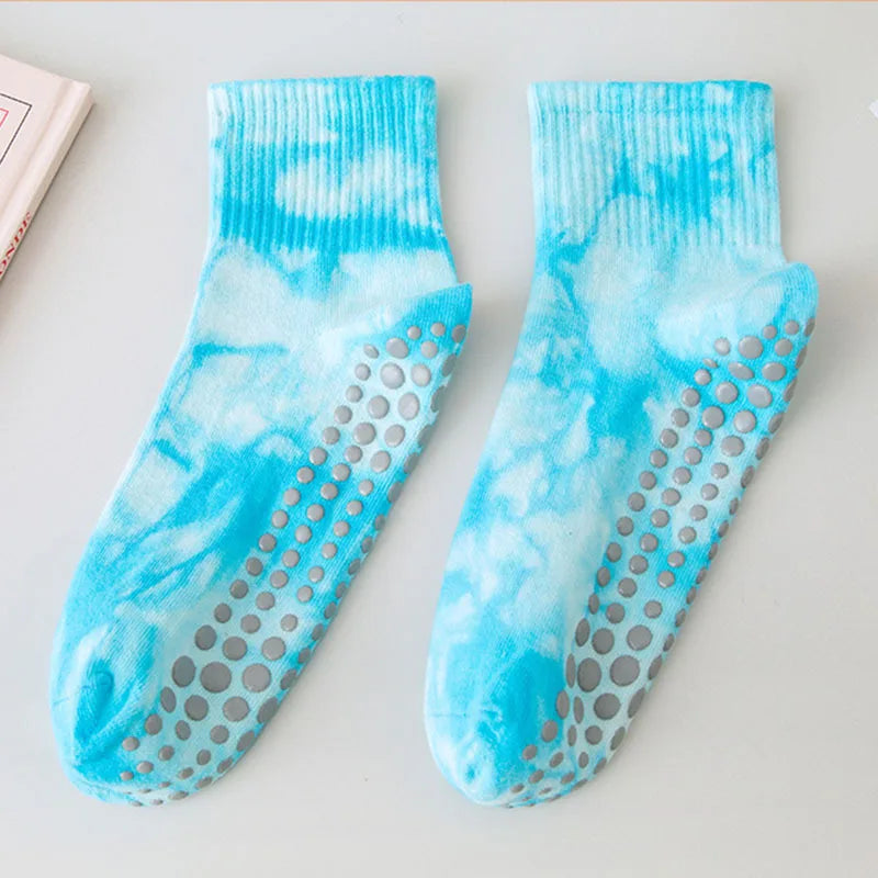 Zen Grip Socks