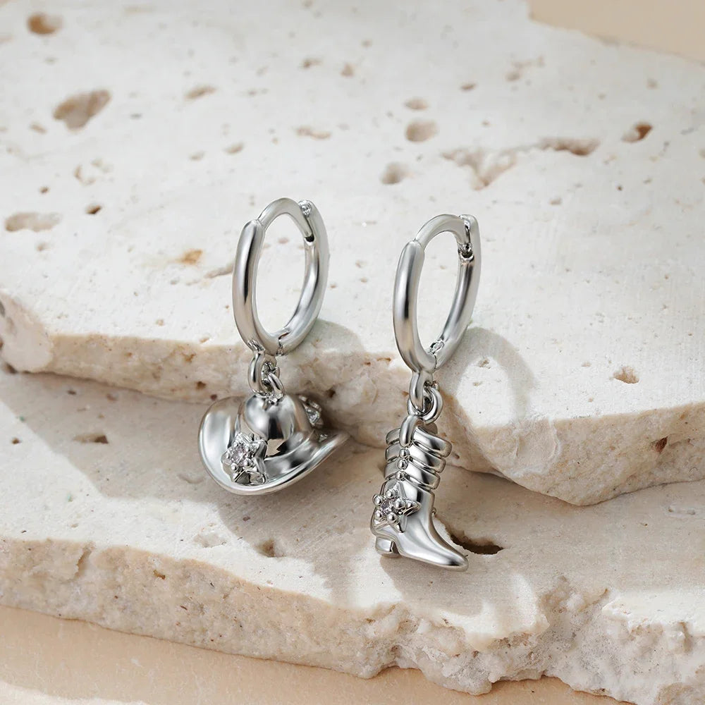 Rodeo Spark Hoops