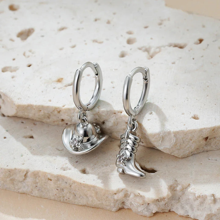 Rodeo Spark Hoops