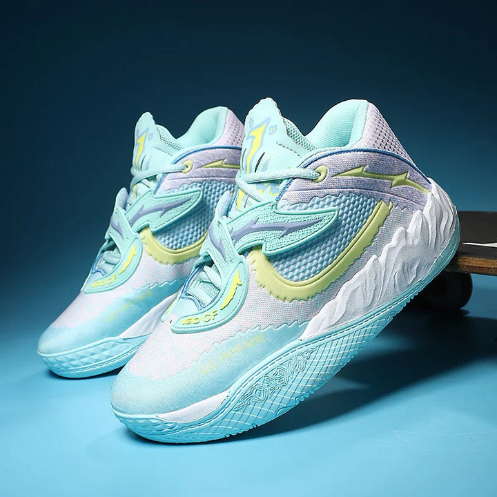Vortex Athletic Sneakers