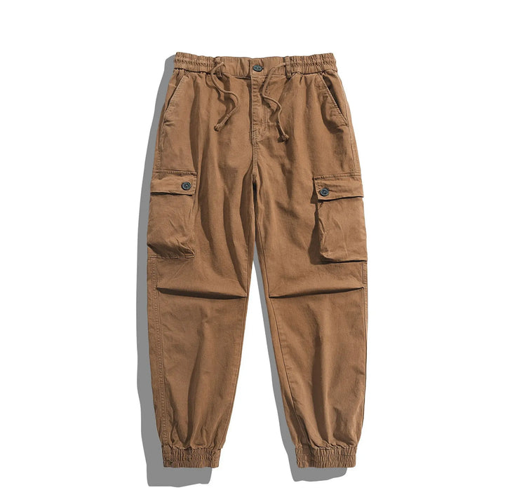Outpost Cotton Cargo Pants