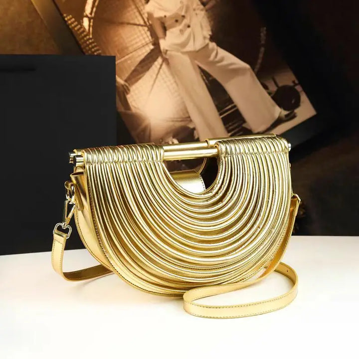 Sorrento Arc Bag
