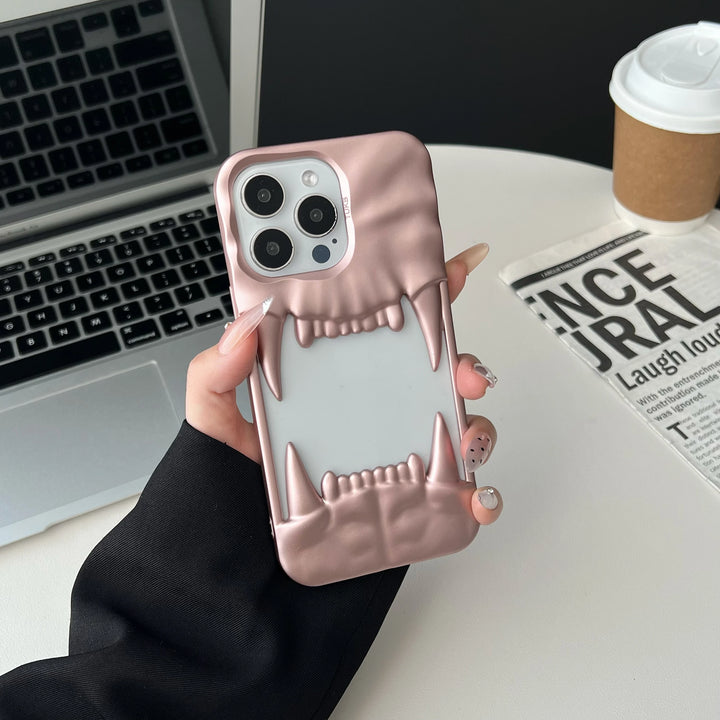 Titan Fang Case