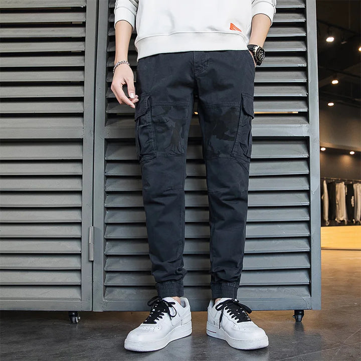 Atlas Utility Cargo Joggers