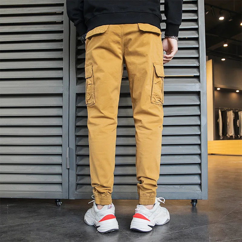 Atlas Utility Cargo Joggers