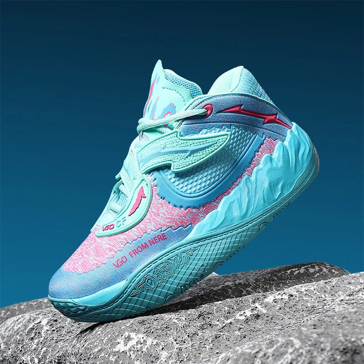 Vortex Athletic Sneakers