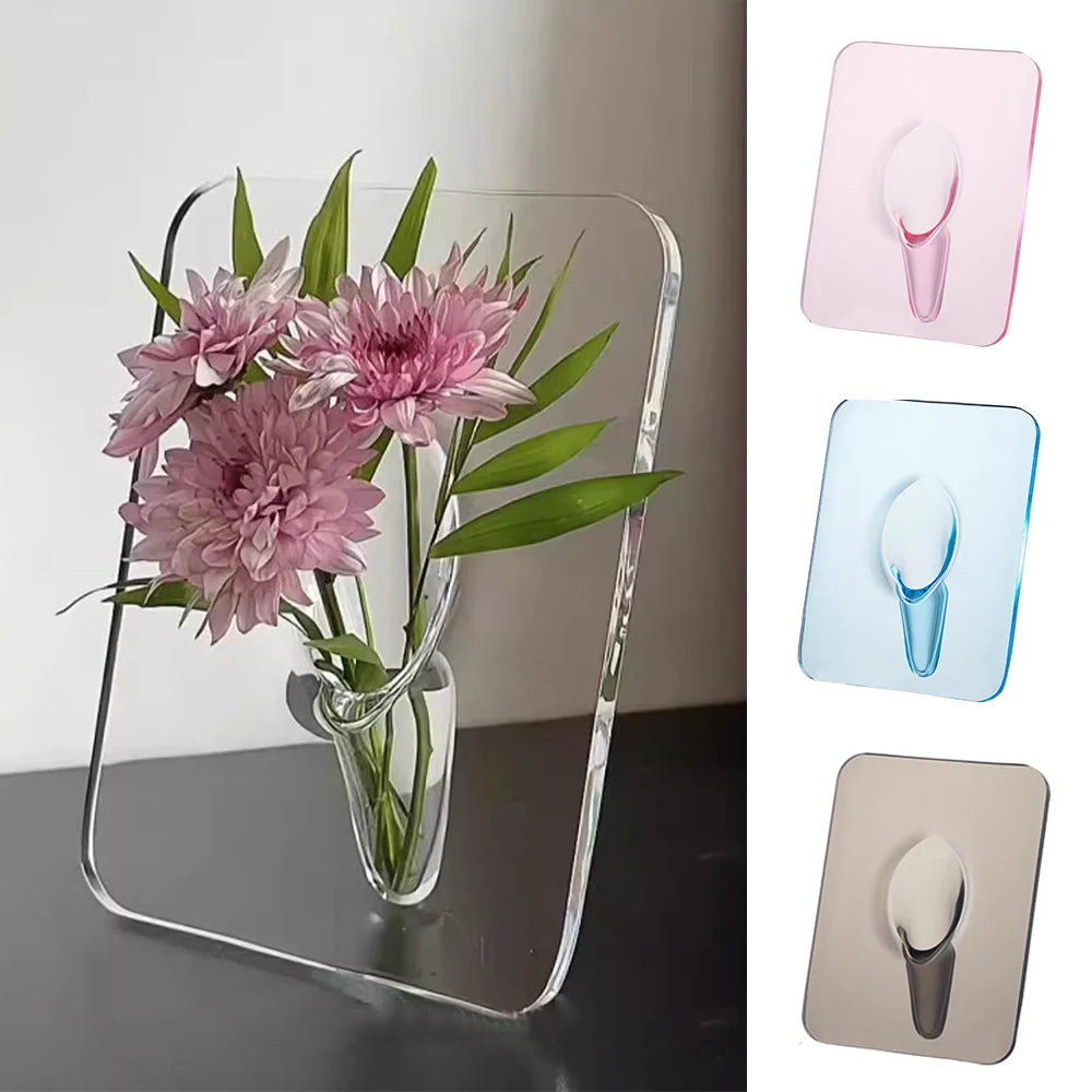 Illusionist Flower Stand