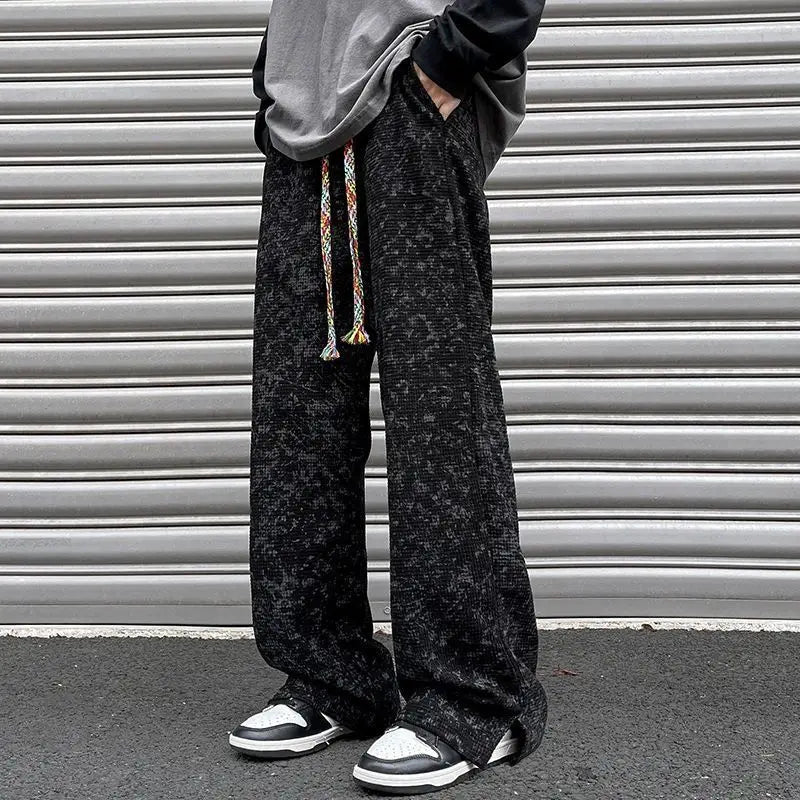 Astoria Textured Joggers
