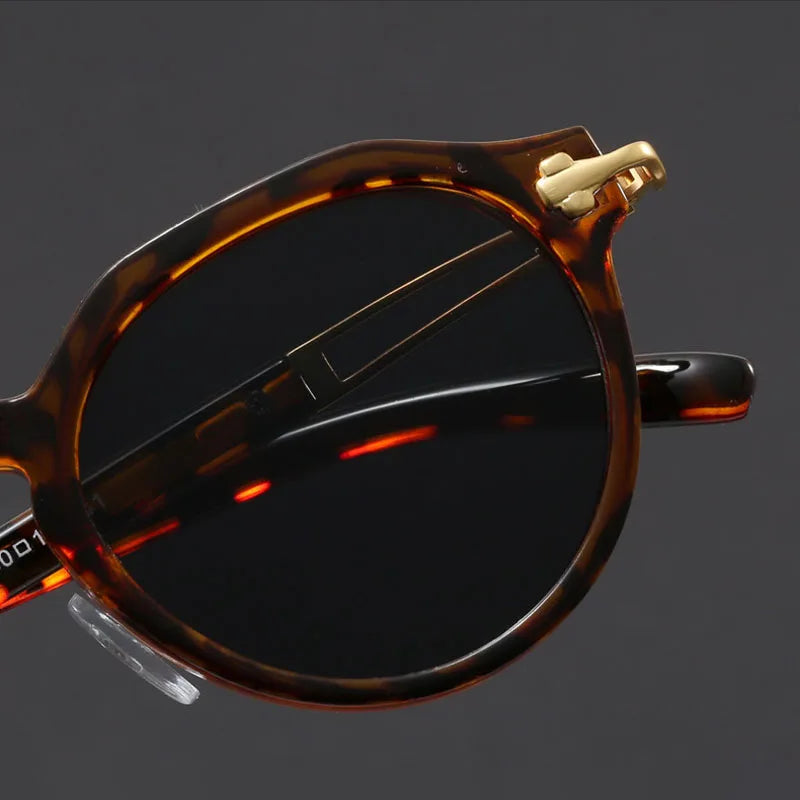 Twistade Vintage Sunglasses