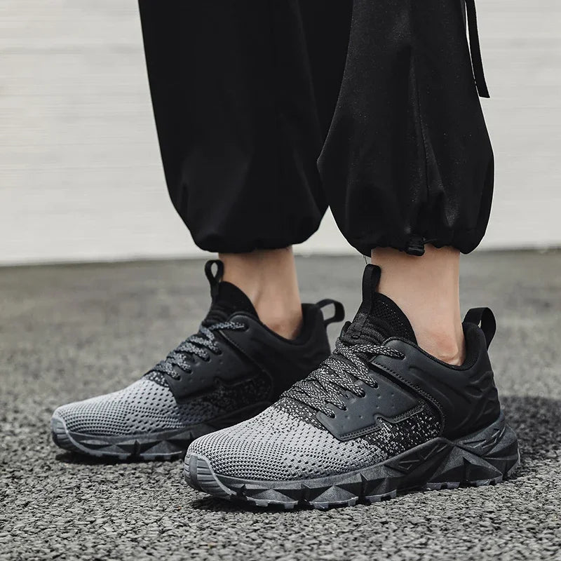 Apex Knit Trainers