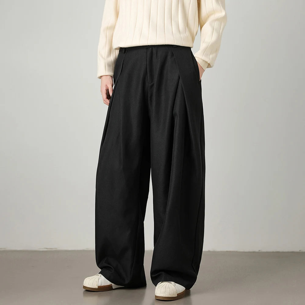 Kairo Tailored Trousers