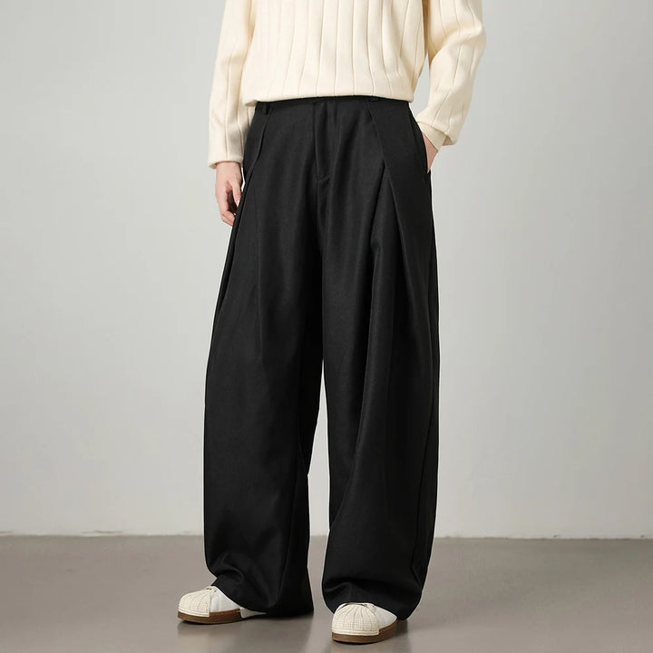 Kairo Tailored Trousers