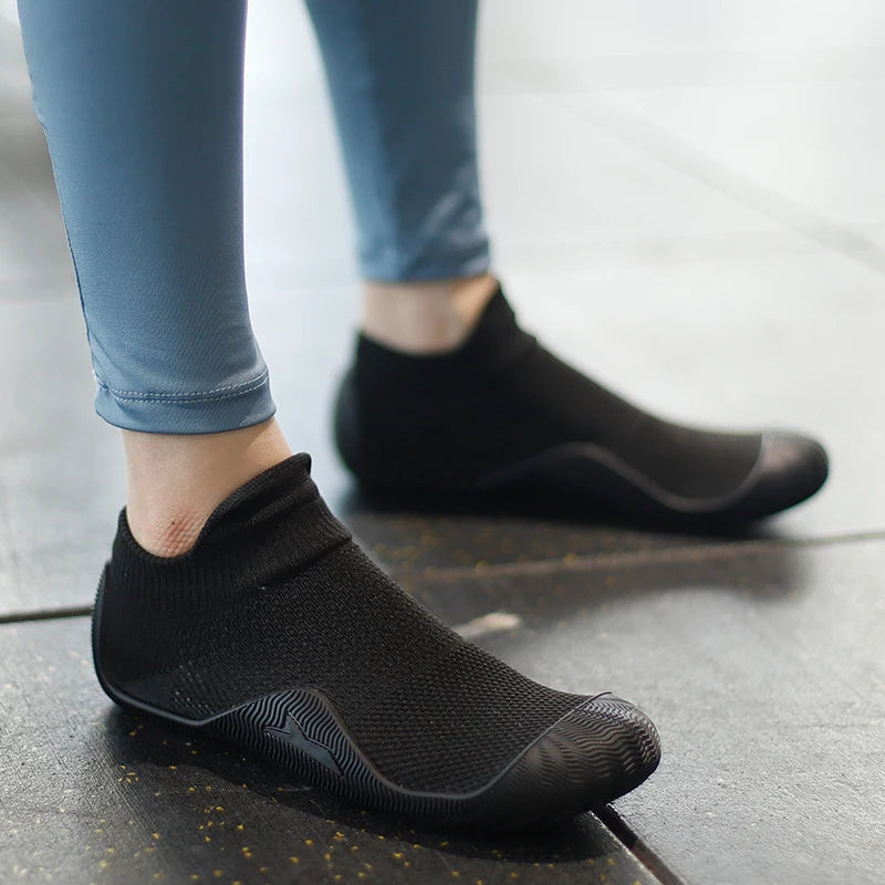 Althena Barefoot Shoes
