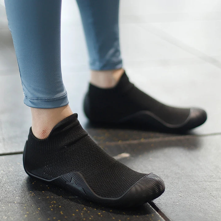 Althena Barefoot Shoes