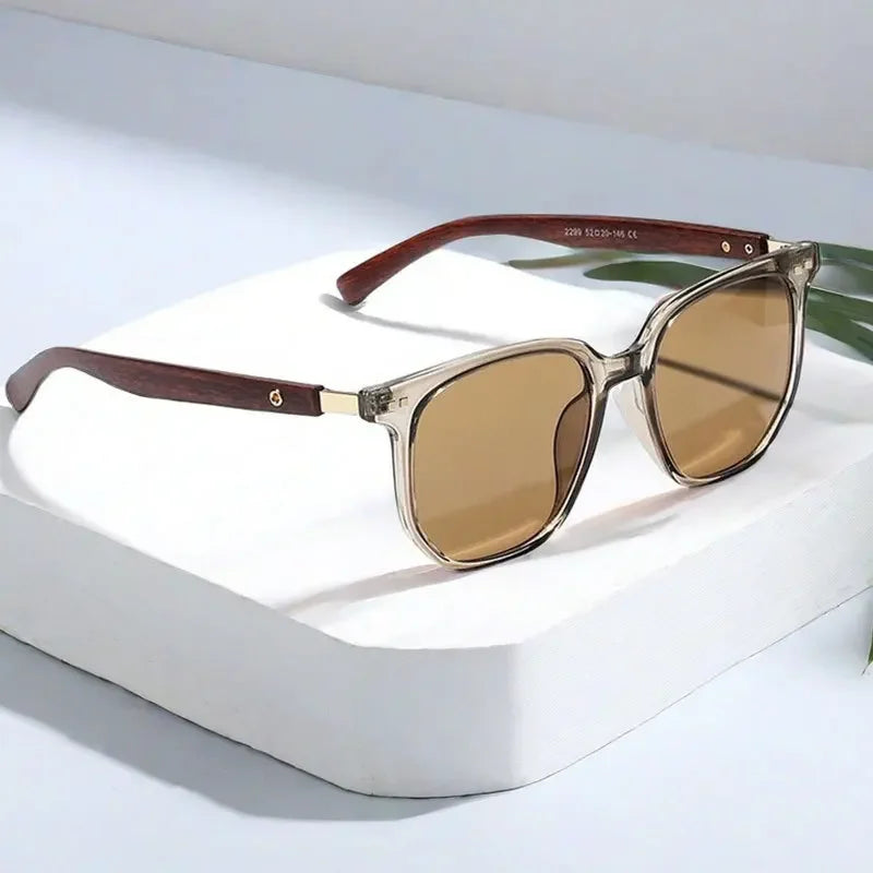 Westvale Vintage Sunglasses