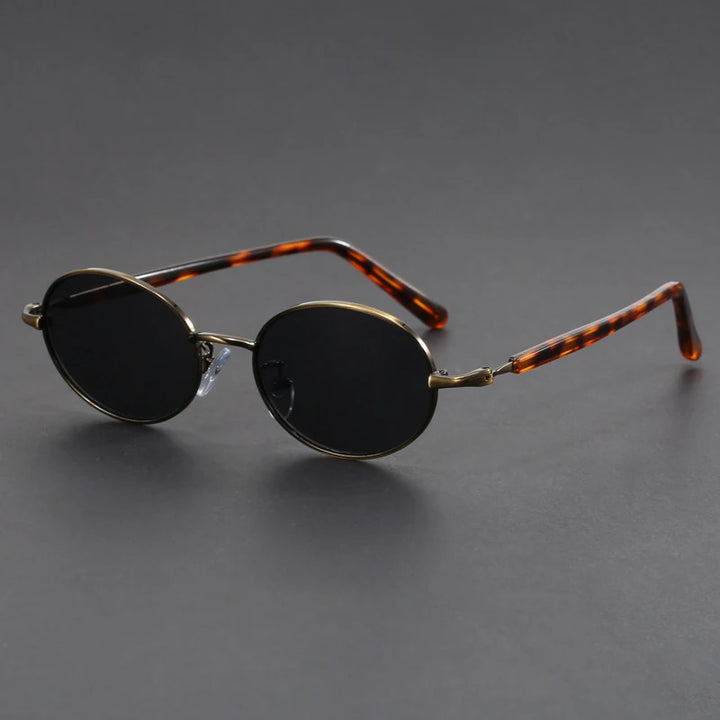 Foxford Oval Shades