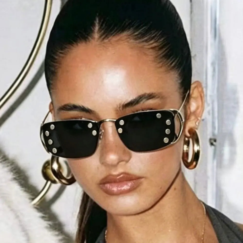 Monroe Rivet Sunglasses