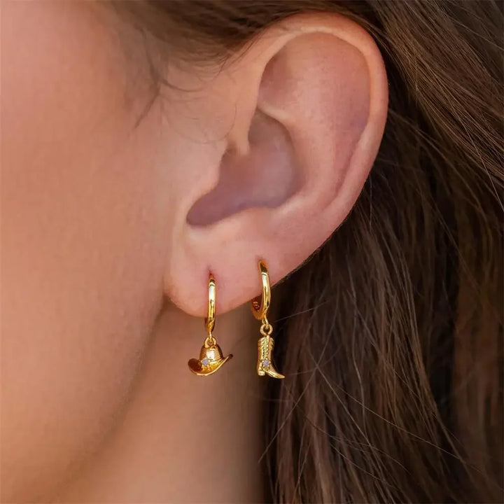 Rodeo Spark Hoops