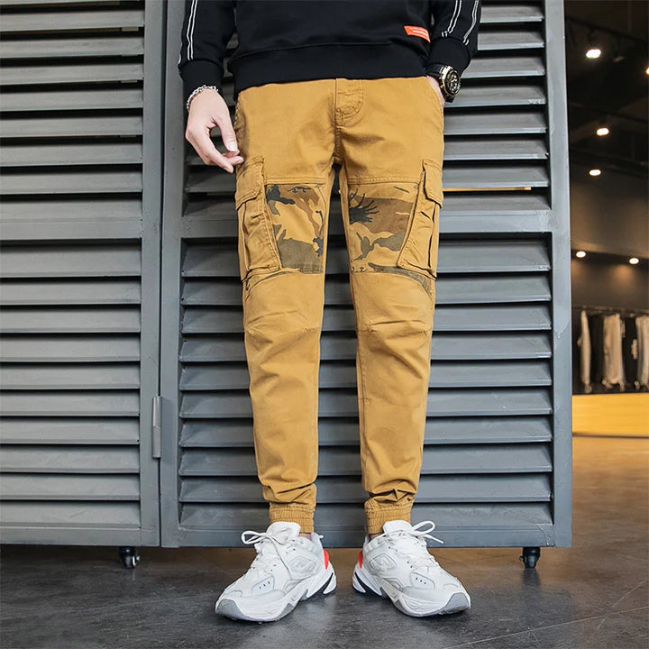 Atlas Utility Cargo Joggers