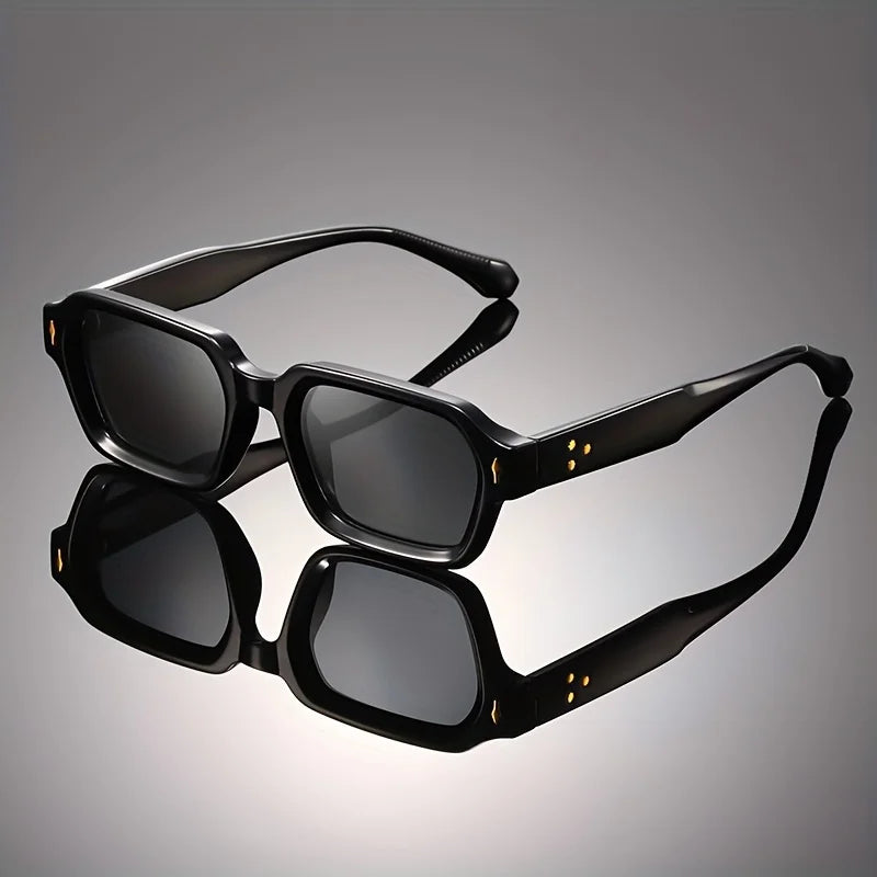 Legacy Square Sunglasses
