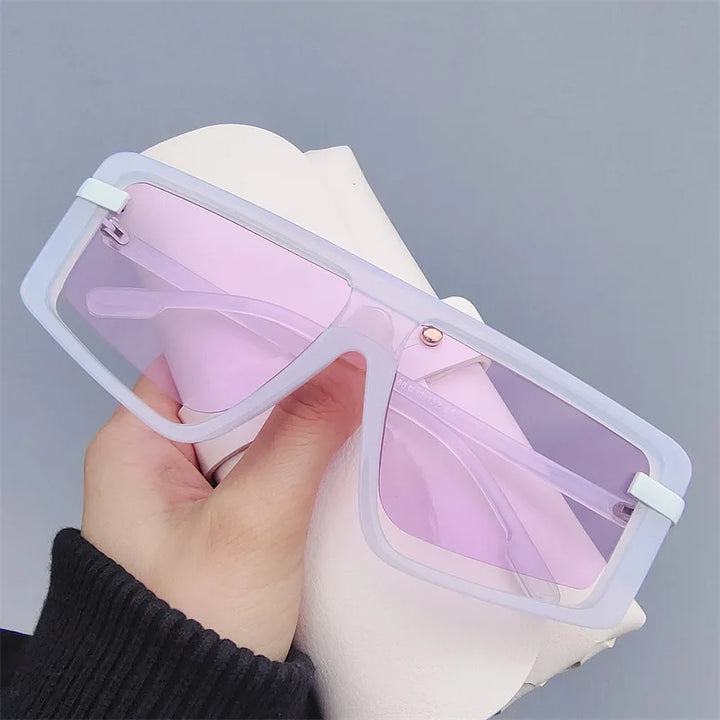 Nova Rectangular Shades