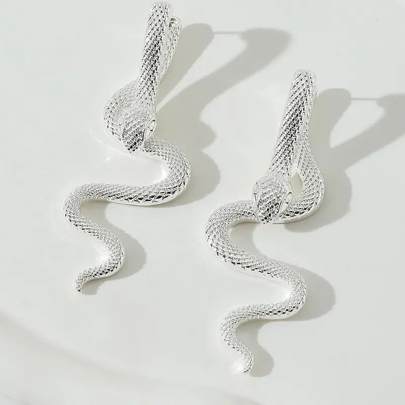 Spiral Coil Drops