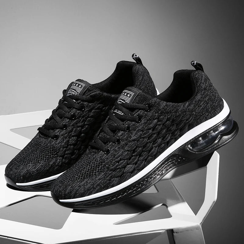 Kore Knit Sneakers